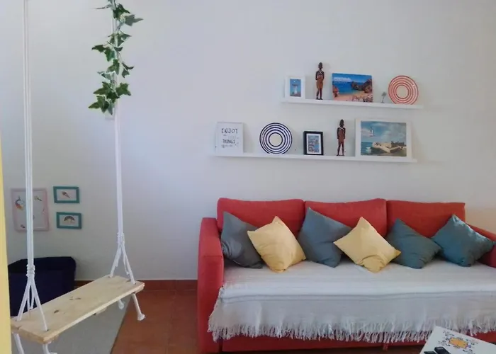 Casa Branca Holiday Resort