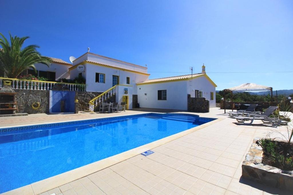Casa Branca Dom wakacyjny
