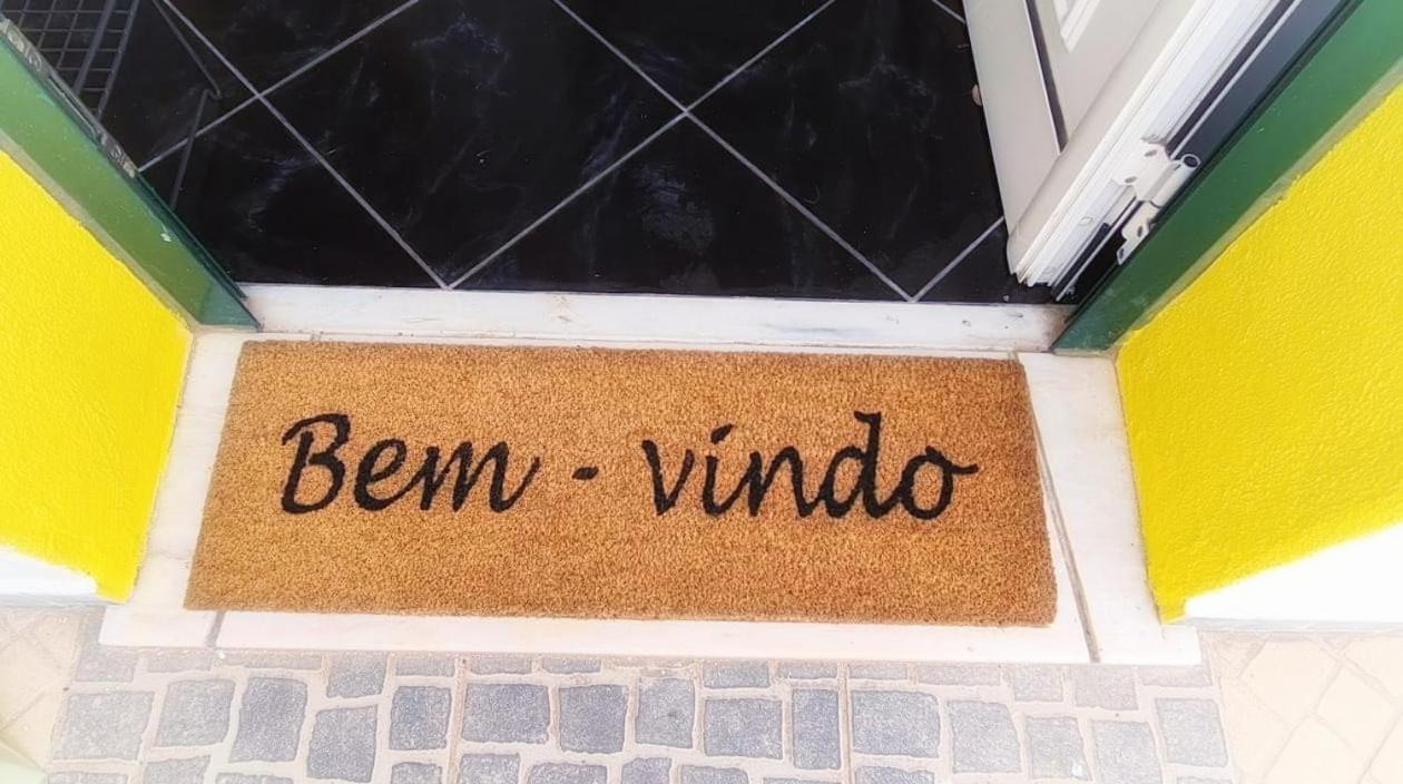 Casa Branca Dom wakacyjny Salir