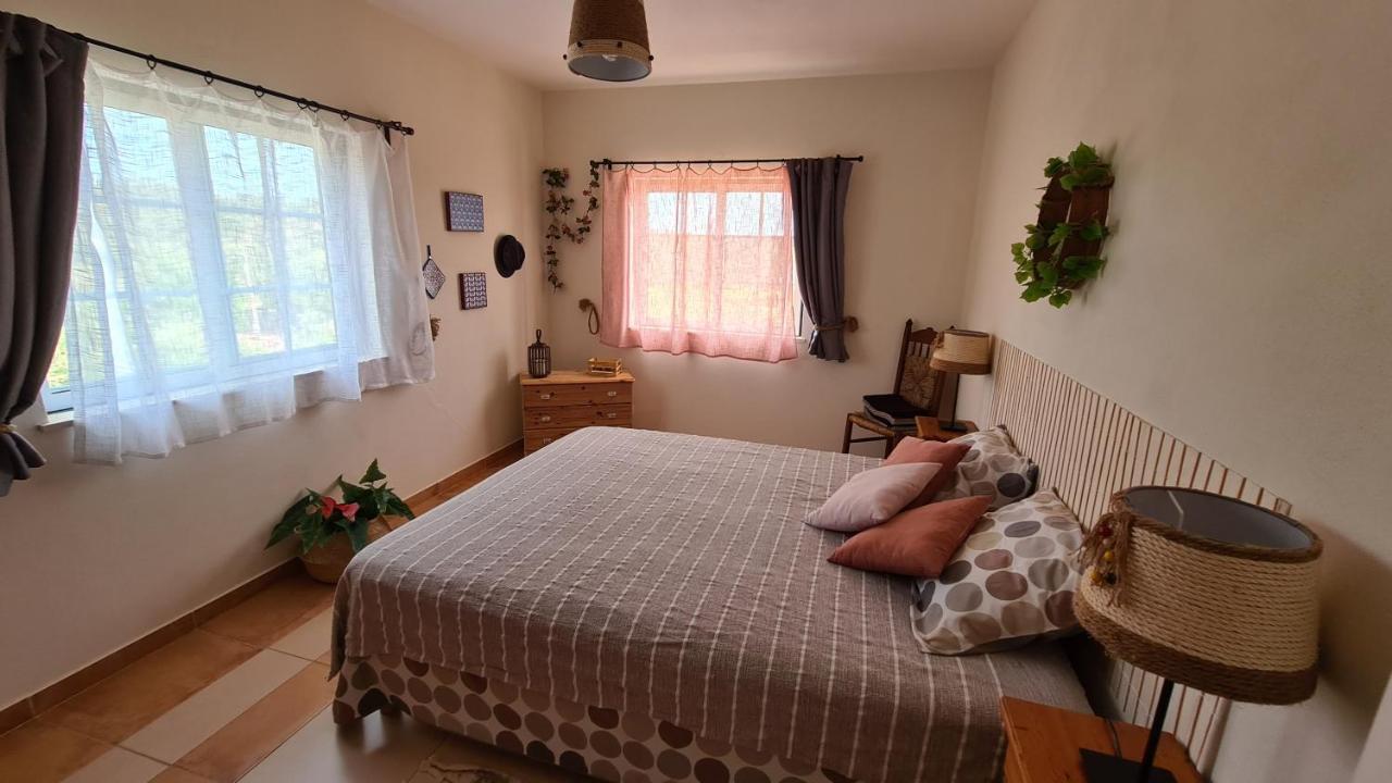 Casa Branca Dom wakacyjny *