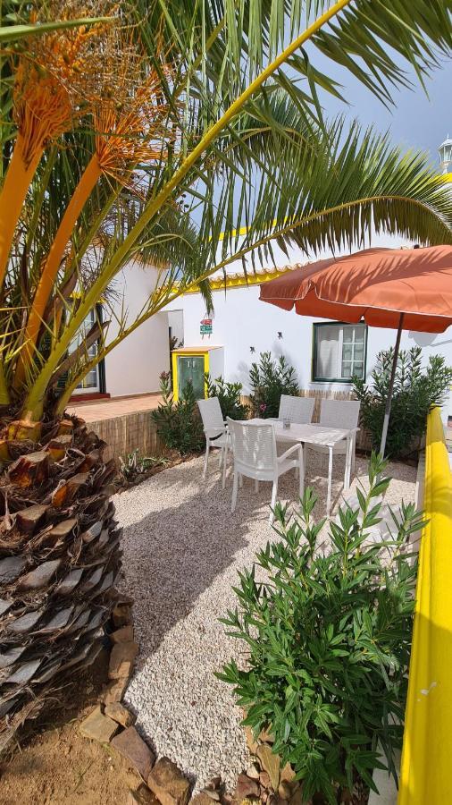 Casa Branca * Salir