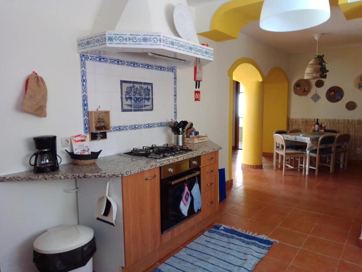 Dom wakacyjny Casa Branca