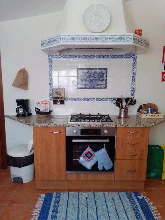 Casa Branca Dom wakacyjny Salir