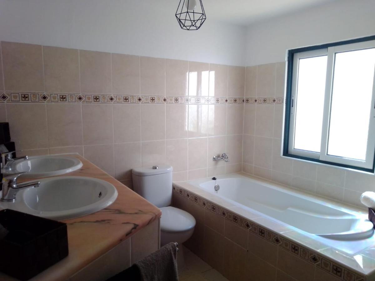 Casa Branca Dom wakacyjny