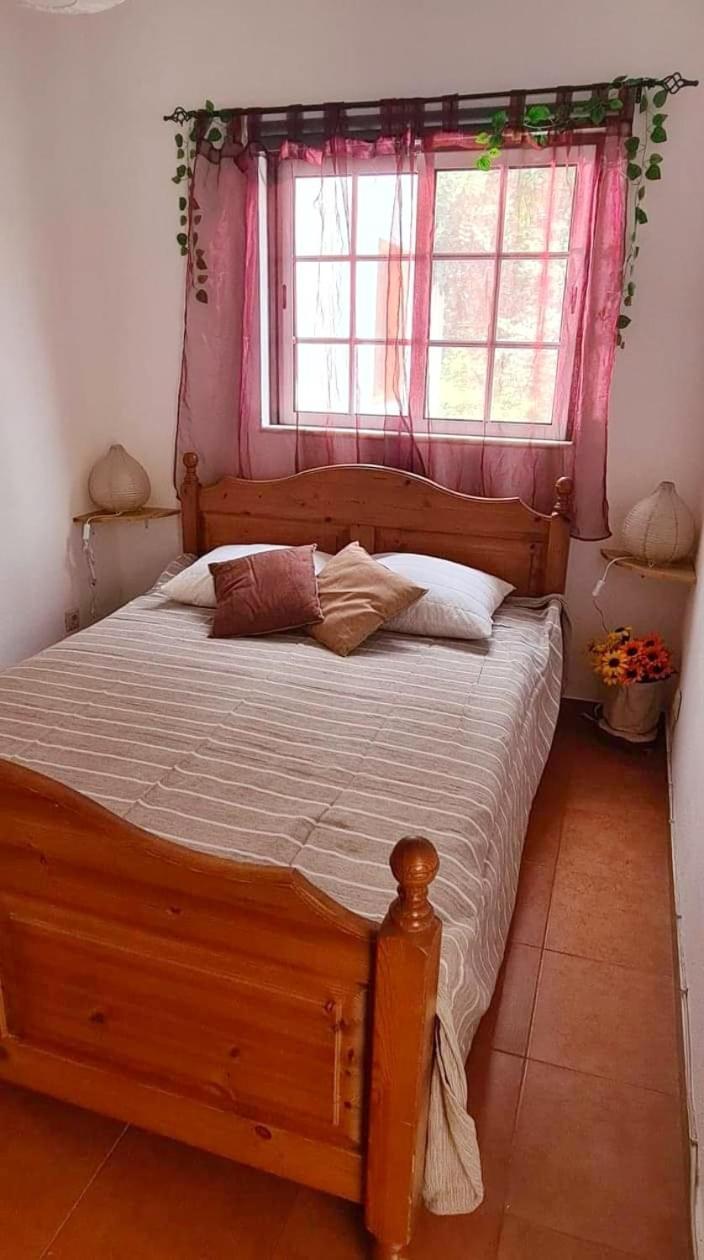 Dom wakacyjny Casa Branca