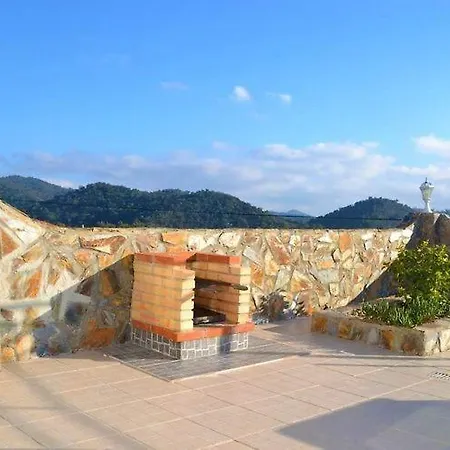 Casa Branca Holiday Resort Salir Exterior photo