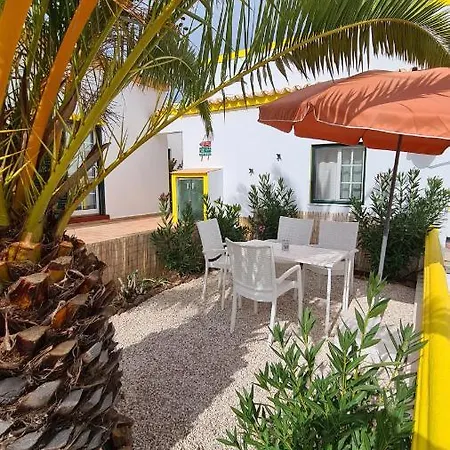 Casa Branca Holiday Resort Salir Exterior photo