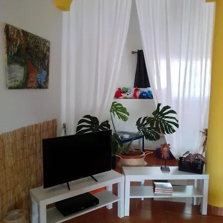 Casa Branca Holiday Resort Salir Exterior photo