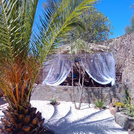 Casa Branca Holiday Resort Salir Exterior photo