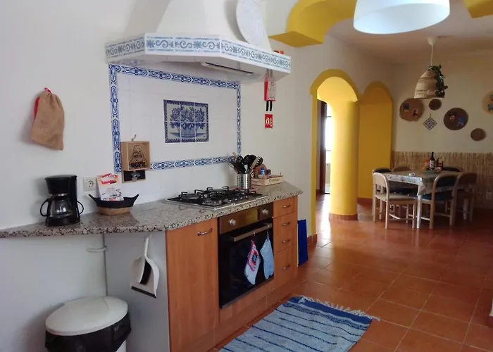 Casa Branca Holiday Resort