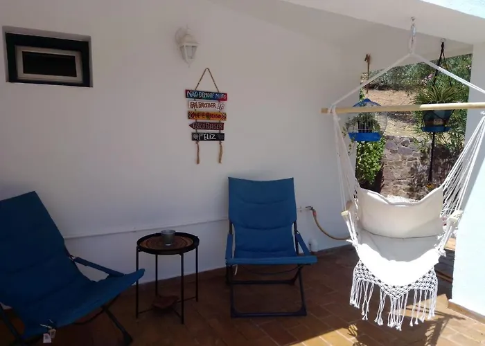 Casa Branca Holiday Resort
