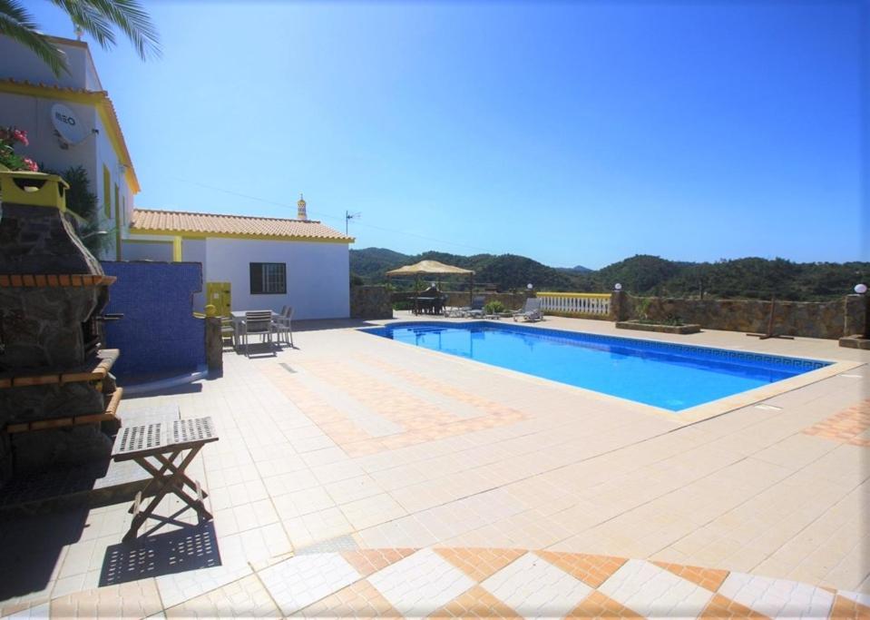 Casa Branca Holiday home
