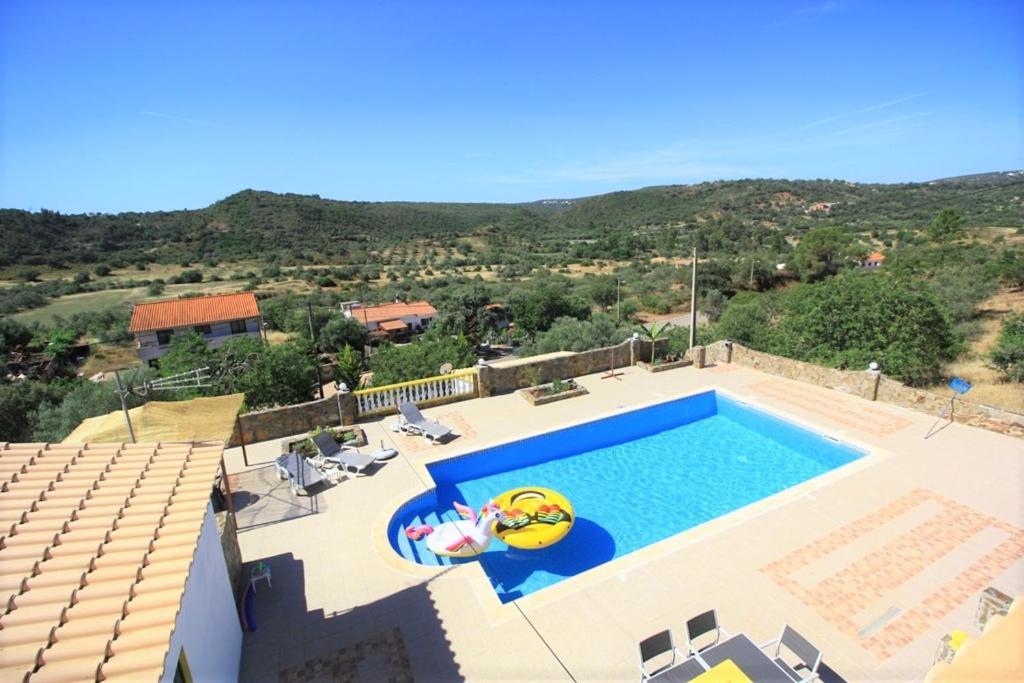 Casa Branca * Salir