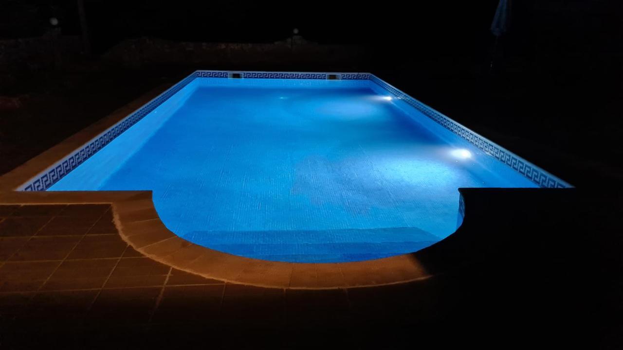 Casa Branca Salir