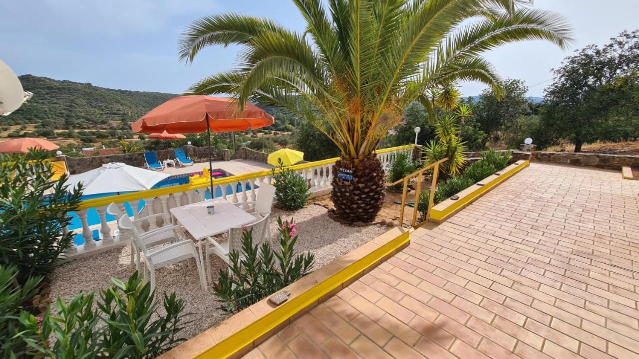 Casa Branca Holiday home