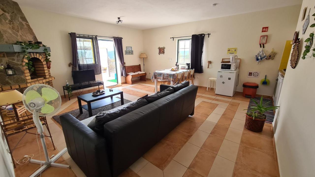 Holiday home Casa Branca Salir