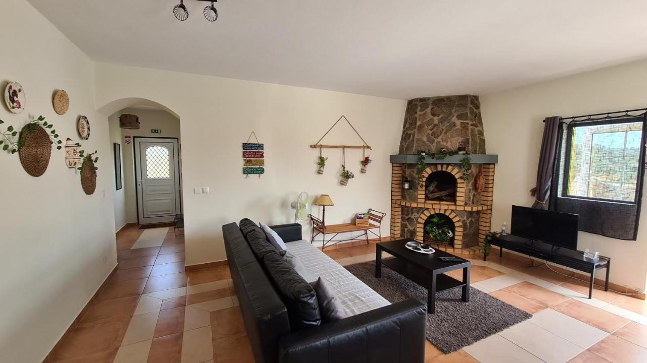 Casa Branca Holiday home *